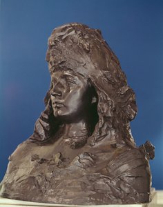 Franciaország, 1909 (bronz)